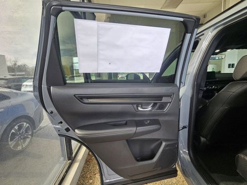 New 2026 Honda CR-V Sport-L image 16