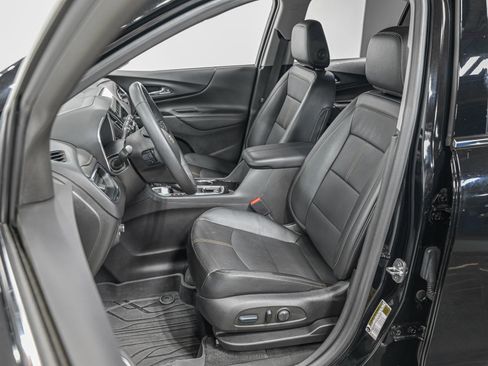 Used 2024 Chevrolet Equinox Premier w/ LPO, Floor Liner Package image 16