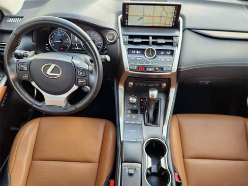 Used 2018 Lexus NX 300 FWD image 27