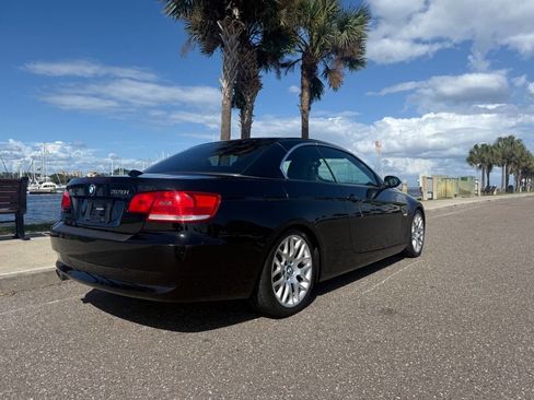 Used 2009 BMW 328i Convertible image 27
