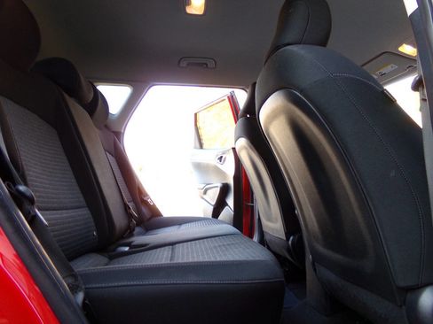 Used 2021 Kia Soul S image 20