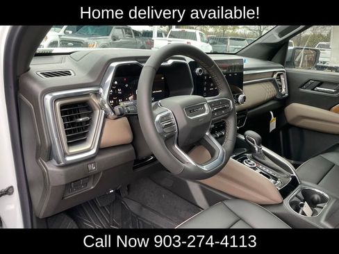 New 2026 GMC Canyon Denali image 31