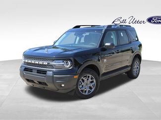 New 2026 Ford Bronco Sport Big Bend w/ Convenience Package AWD/4WD video 1