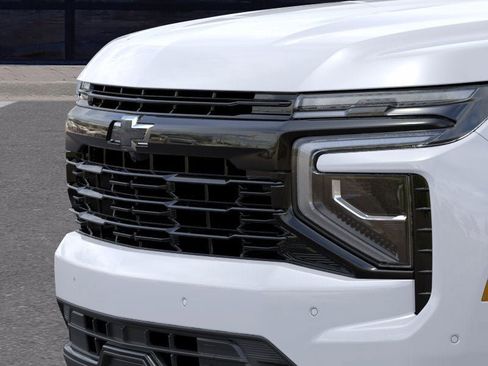 New 2026 Chevrolet Tahoe RST image 37