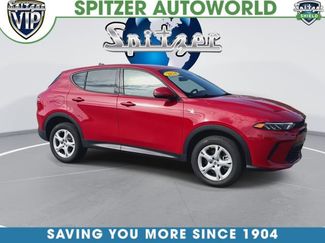 Used 2024 Dodge Hornet GT w/ Cold Weather Group AWD/4WD video 2
