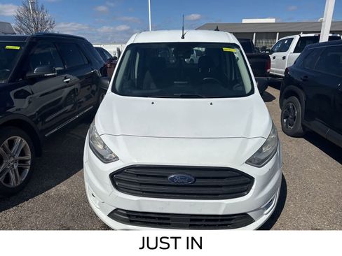 Used 2019 Ford Transit Connect XLT image 25
