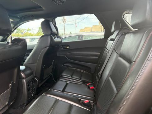 Used 2024 Dodge Durango GT RWD image 12