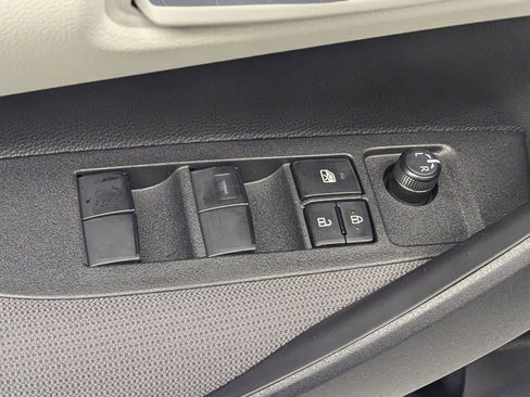 New 2026 Toyota Corolla LE image 17