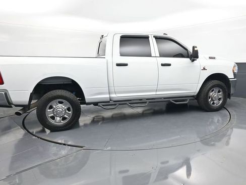 Used 2023 RAM 2500 Tradesman w/ Towing Technology Group AWD/4WD image 3