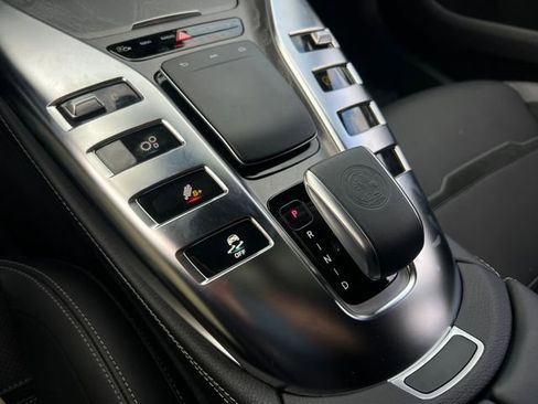 Used 2019 Mercedes-Benz AMG GT 53 image 36
