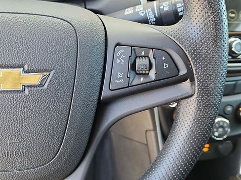 Used 2019 Chevrolet Trax LS w/ LPO, Cargo Package image 14