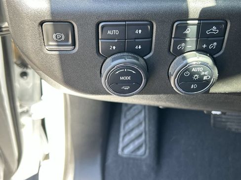 Used 2023 Chevrolet Silverado 1500 RST w/ RST All Star Premium Package AWD/4WD image 18