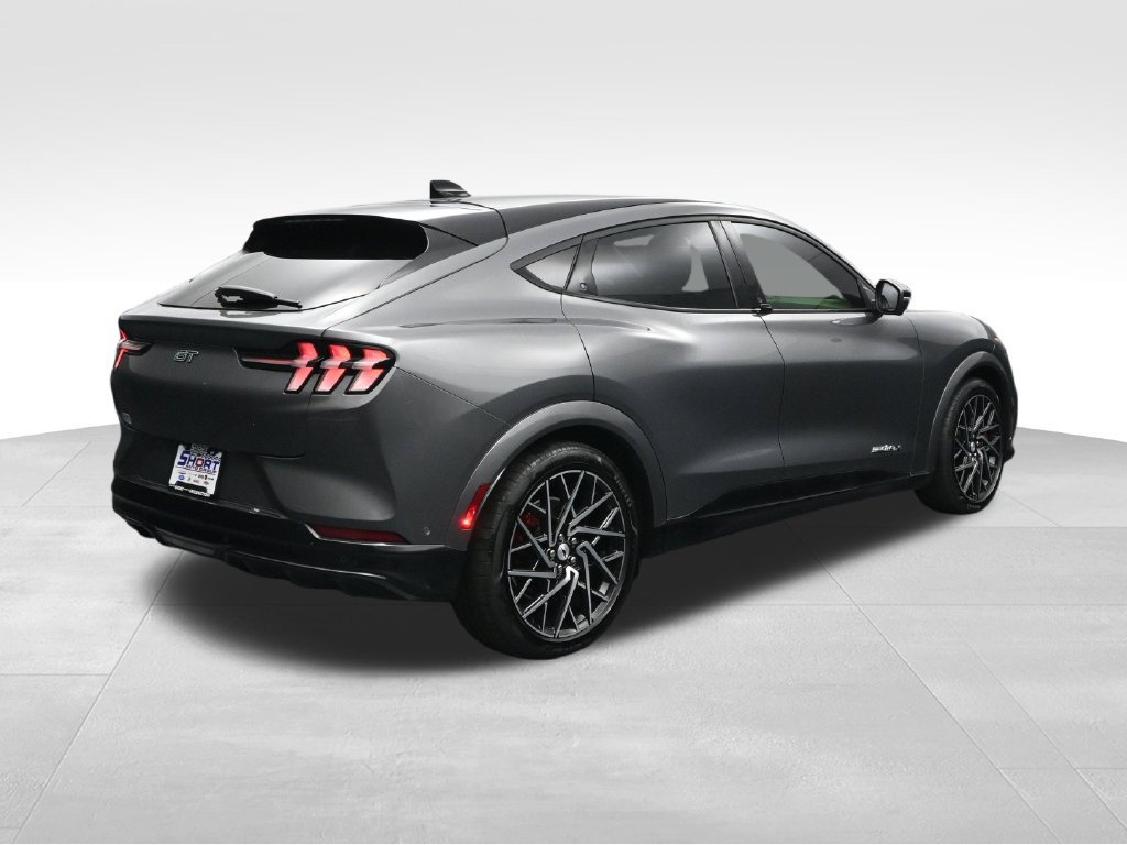 Used 2023 Ford Mustang Mach-E GT w/ GT Performance Edition AWD/4WD image 5
