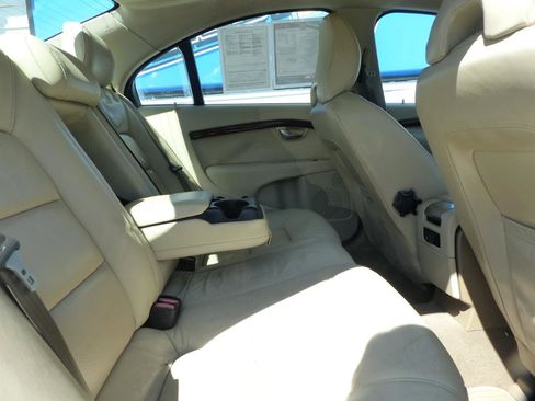 Used 2007 Volvo S80 3.2 image 16