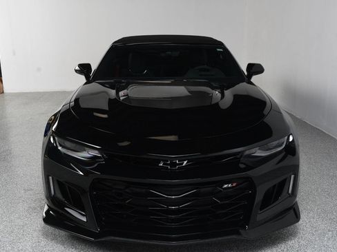 Used 2023 Chevrolet Camaro ZL1 RWD image 19