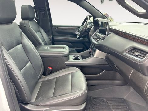 Used 2021 Chevrolet Tahoe Z71 AWD/4WD image 25
