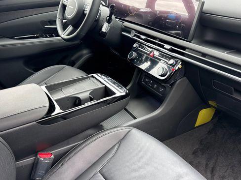 New 2026 Hyundai Tucson Limited AWD/4WD image 16