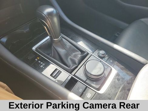 Used 2024 MAZDA MAZDA3 s image 6