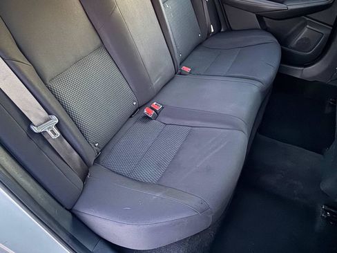 Used 2020 Nissan Sentra S w/ Lighting Package FWD image 32
