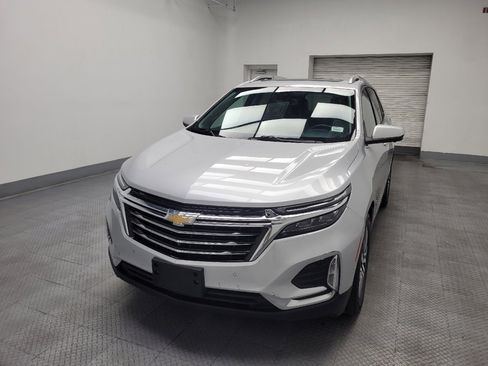 Used 2022 Chevrolet Equinox Premier FWD image 15