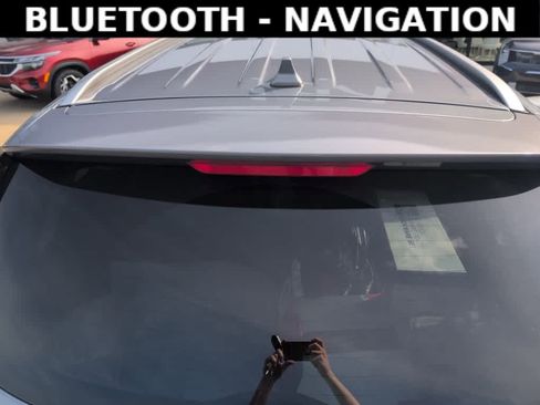 Used 2025 Kia Telluride S FWD image 5