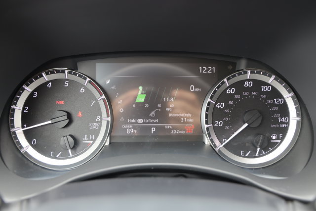 New 2026 Toyota Highlander XLE AWD/4WD image 32