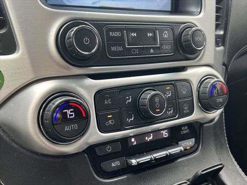 Used 2019 GMC Yukon SLE w/ SLE Value Package image 29