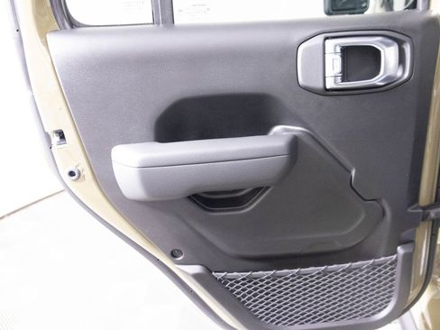 New 2026 Jeep Wrangler Willys image 25