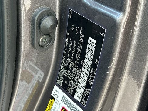 Certified 2022 Toyota Sienna XLE image 31