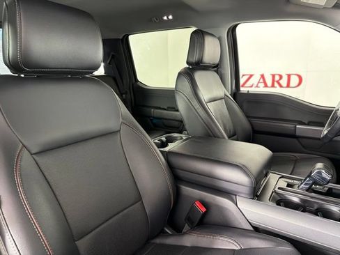 Used 2022 Ford F150 Lariat AWD/4WD image 16