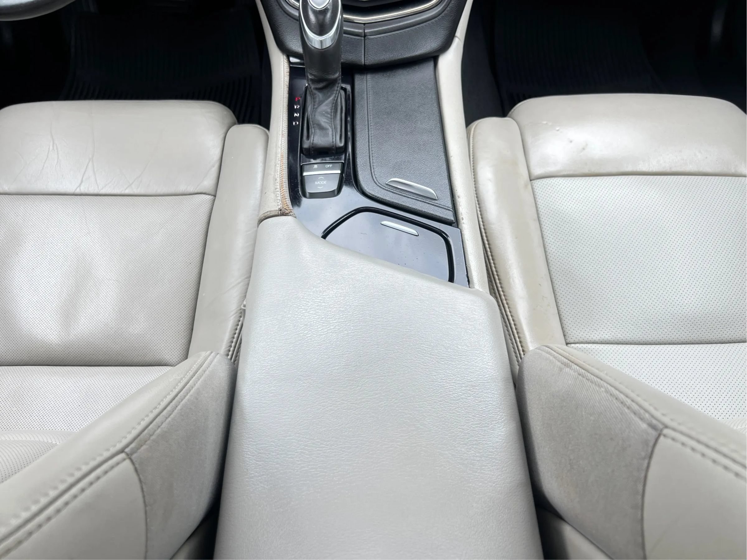 Used 2017 Cadillac CTS Luxury RWD image 40