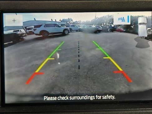 Used 2022 Ford Bronco Black Diamond image 17