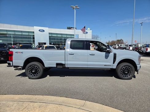 New 2026 Ford F350 Platinum AWD/4WD image 36
