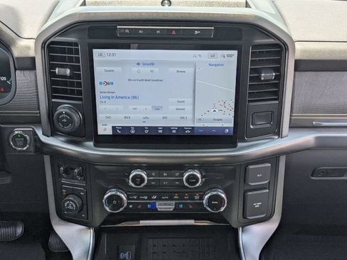Used 2023 Ford F150 Platinum w/ Equipment Group 701A High AWD/4WD image 16