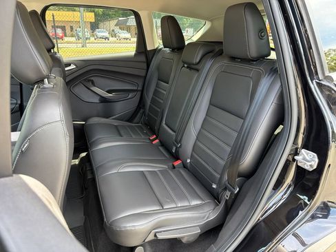 Used 2019 Ford Escape SEL FWD image 20