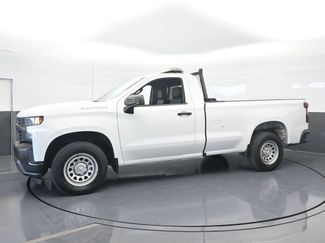Used 2020 Chevrolet Silverado 1500 W/T w/ WT Value Package video 2