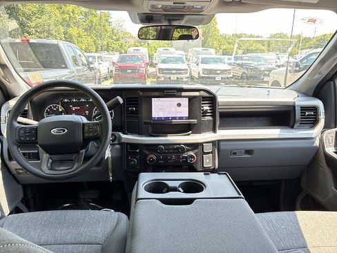 New 2026 Ford F250 XL w/ STX Appearance Package AWD/4WD image 23
