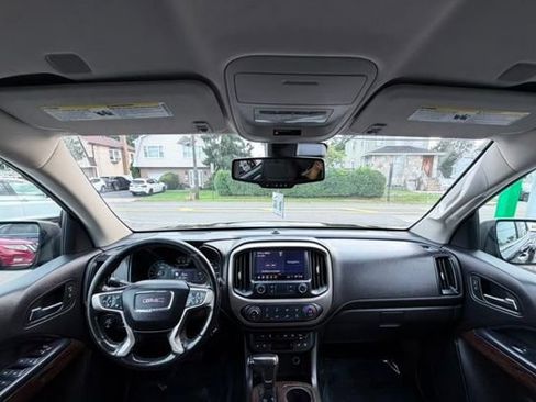 Used 2019 GMC Canyon Denali AWD/4WD image 24