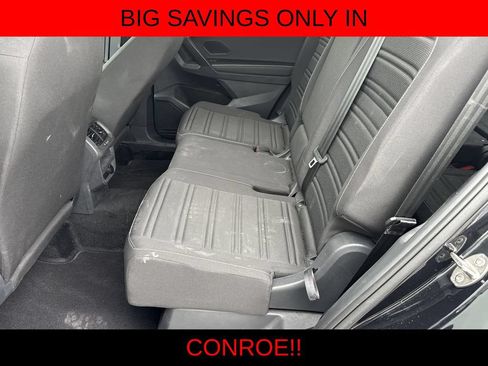 Used 2024 Volkswagen Tiguan S FWD image 24