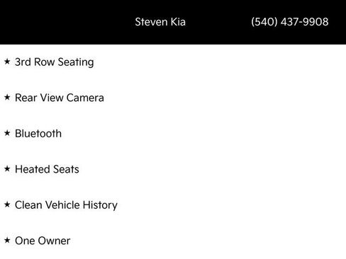 Used 2025 GMC Acadia Elevation image 4