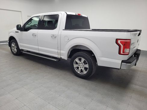 Used 2016 Ford F150 XLT w/ Equipment Group 301A Mid image 3