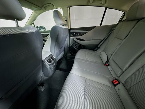Used 2024 Subaru Legacy Premium image 24