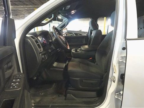 New 2026 RAM 3500 Tradesman image 8