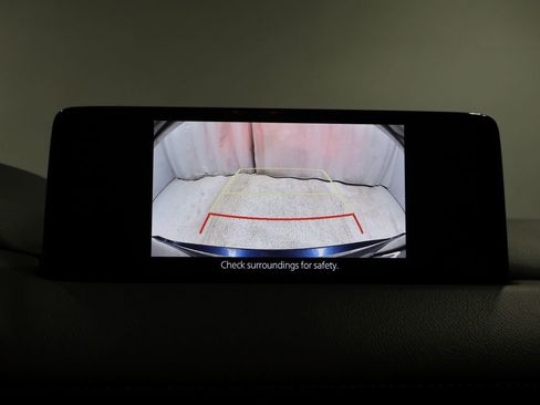 Used 2025 MAZDA CX-5 AWD 2.5 S w/ Preferred Package image 27