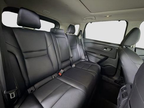 Used 2024 Nissan Rogue SL w/ SL Premium Package FWD image 30