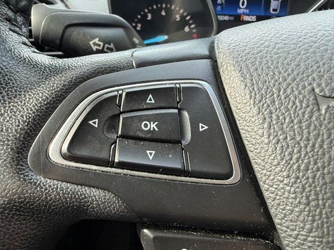 Used 2018 Ford Escape SEL AWD/4WD image 22