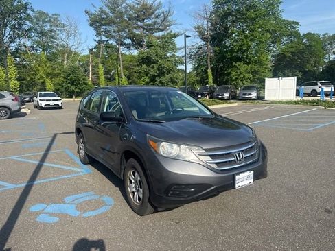 Used 2012 Honda CR-V LX image 10