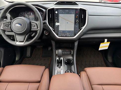 New 2026 Subaru Ascent Touring AWD/4WD image 9