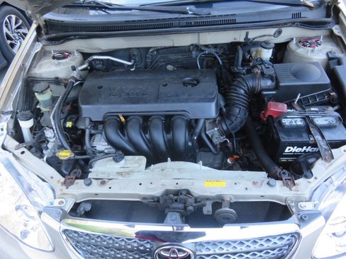 Used 2006 Toyota Corolla CE FWD image 27