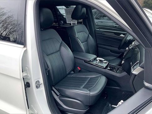 Used 2018 Mercedes-Benz GLE 350 4MATIC image 7